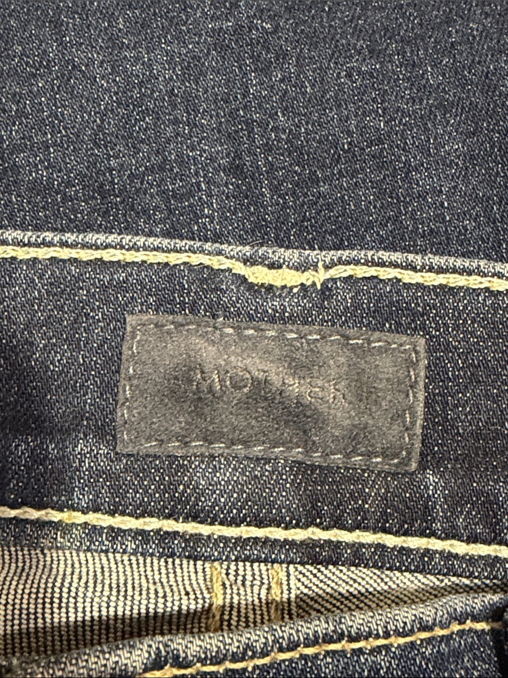 Mother skinny jeans - Picture 2 of 5